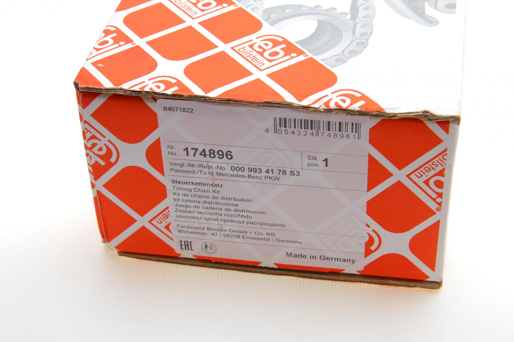 174896 FEBI BILSTEIN